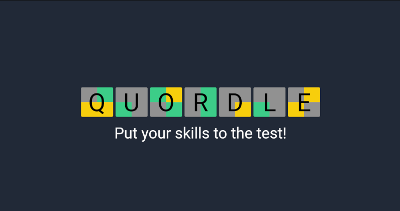 Flagle - Play Flagle On Quordle Wordle