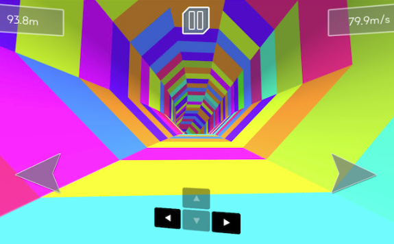 Tunnel Rush Game - Play Unblocked & Free