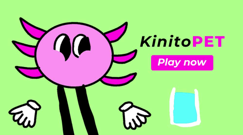 KinitoPET Play KinitoPET On Smash Karts